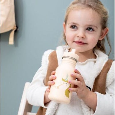 Insulated Water Bottle (350Ml) - Mrs. Unicorn