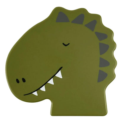 Shaped Lunch Box - Mr. Dino