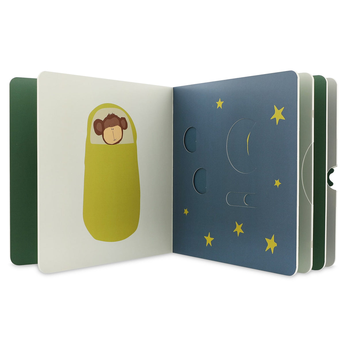 Slide Book - Camping