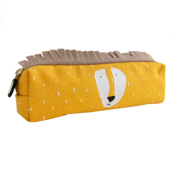 Pencil Case Long - Mr. Lion