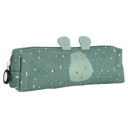 Pencil Case Long - Mr. Hippo