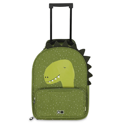 Travel Trolley - Mr. Dino