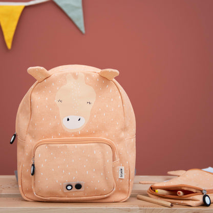 Back to School - Mrs Giraffe Bundle