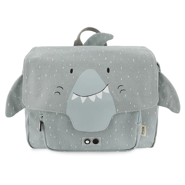 Satchel Mr. Shark