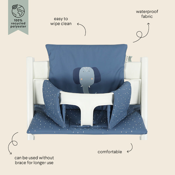 Baby High Chairs