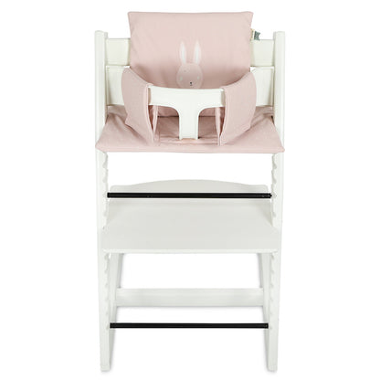 Waterproof High Chair Cushion - Mrs. Rabbit