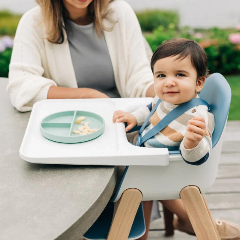 Ciro High Chair - Caleb - Blue