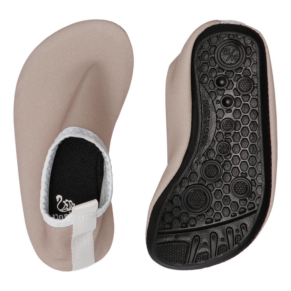 UV Swim Shoes