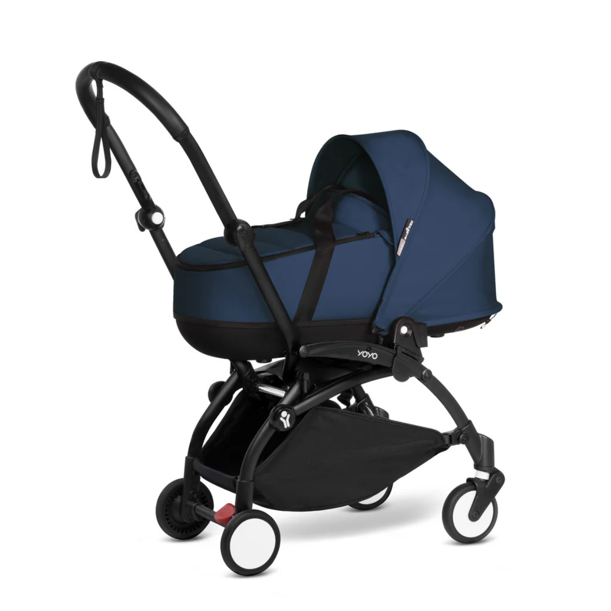 Stokke® YOYO³ 0+ Frame with Bassinet