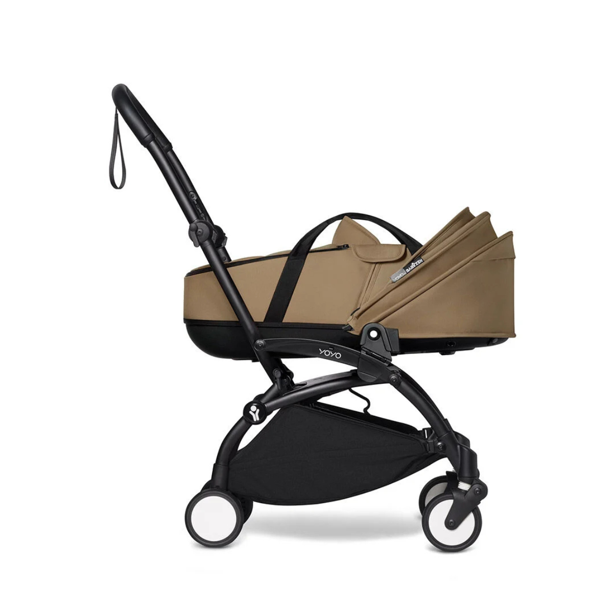 Stokke® YOYO³ 0+ Frame with Bassinet