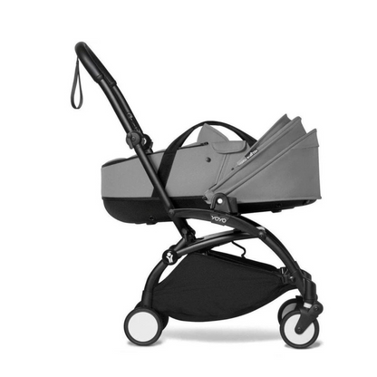 Stokke® YOYO³ 0+ Frame with Bassinet