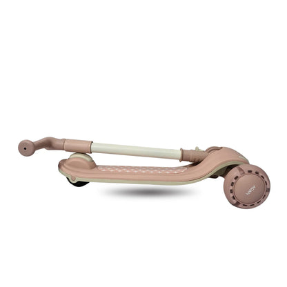 The Scooter Adam Biege