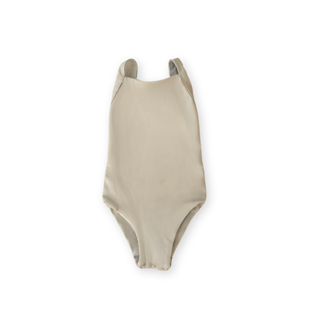 Mara One-Piece - Sand