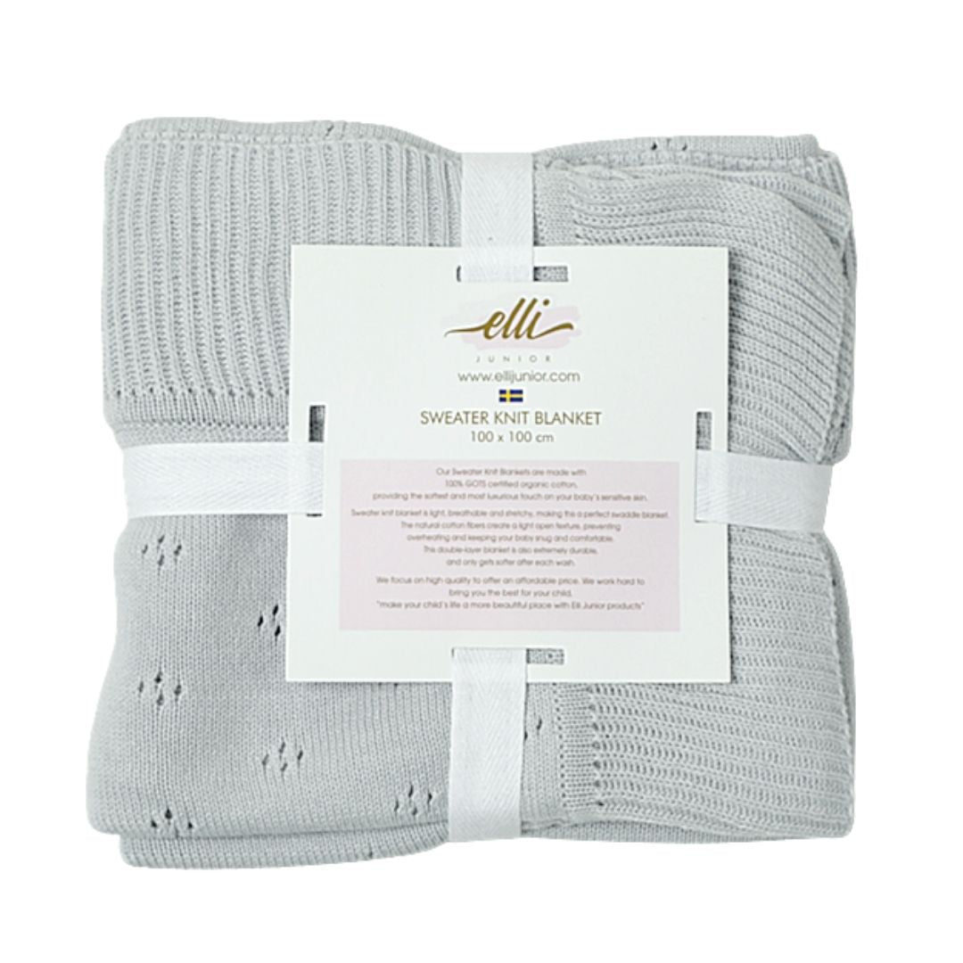 Welcome Baby Gift Set