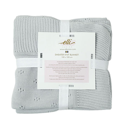 Welcome Baby Gift Set
