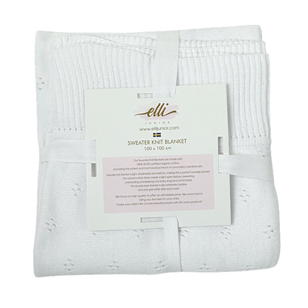 Welcome Baby Gift Set