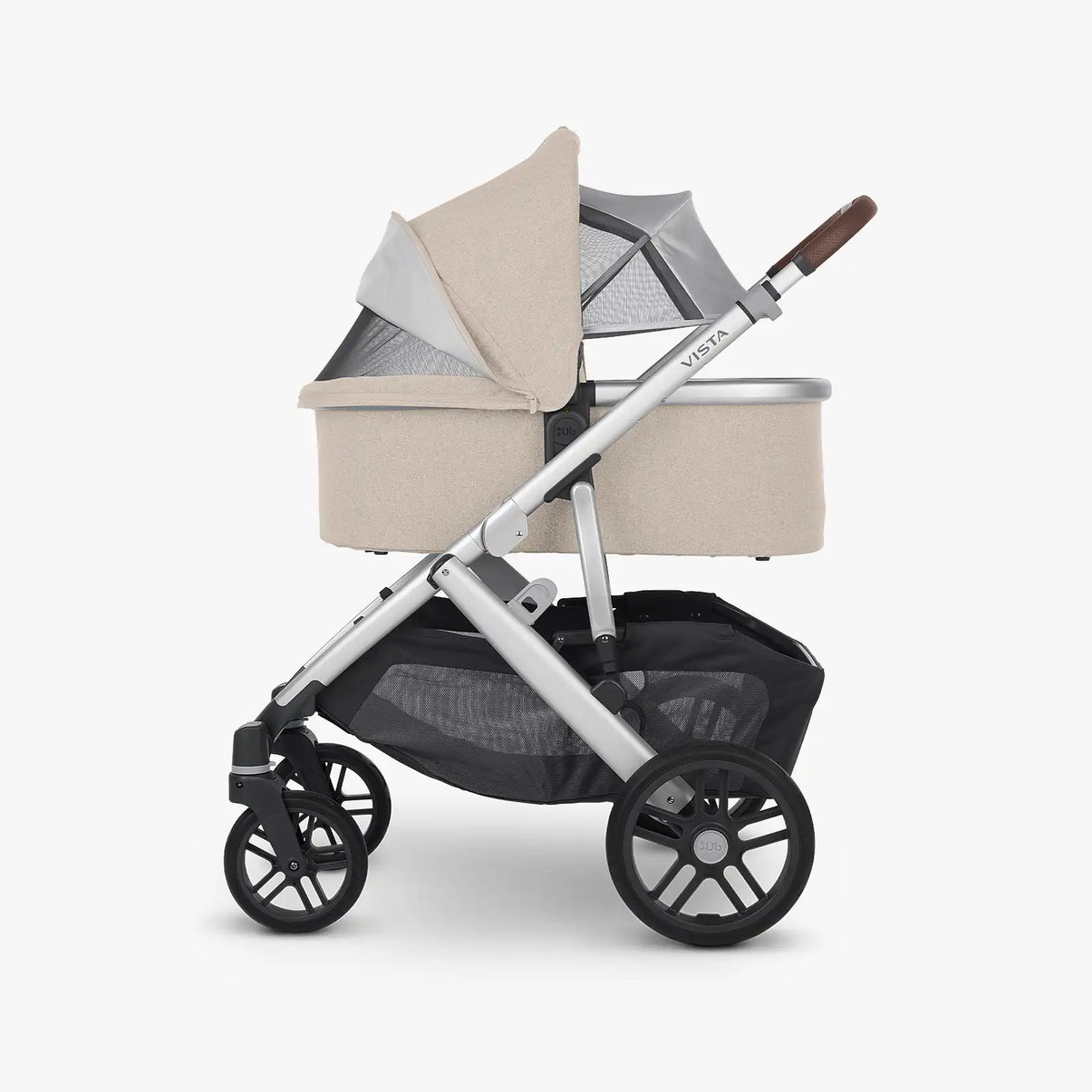 Vista V2 Stroller - Declan