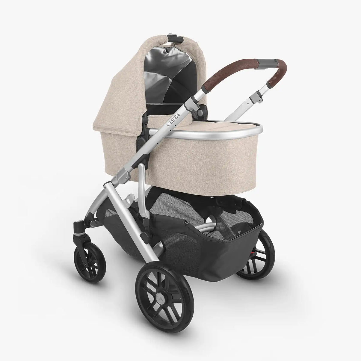 Vista V2 Stroller - Declan