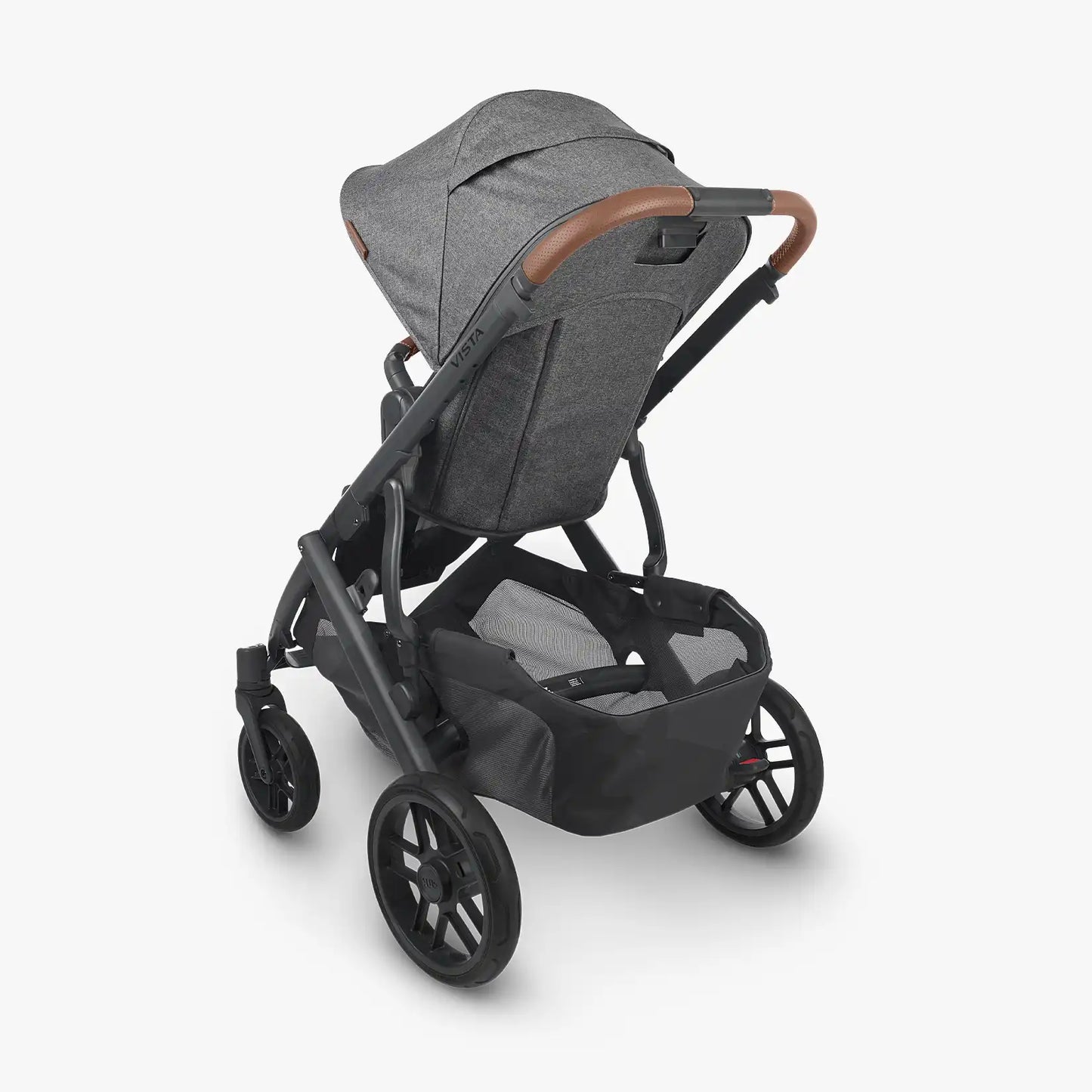 Vista V2 Stroller - Greyson