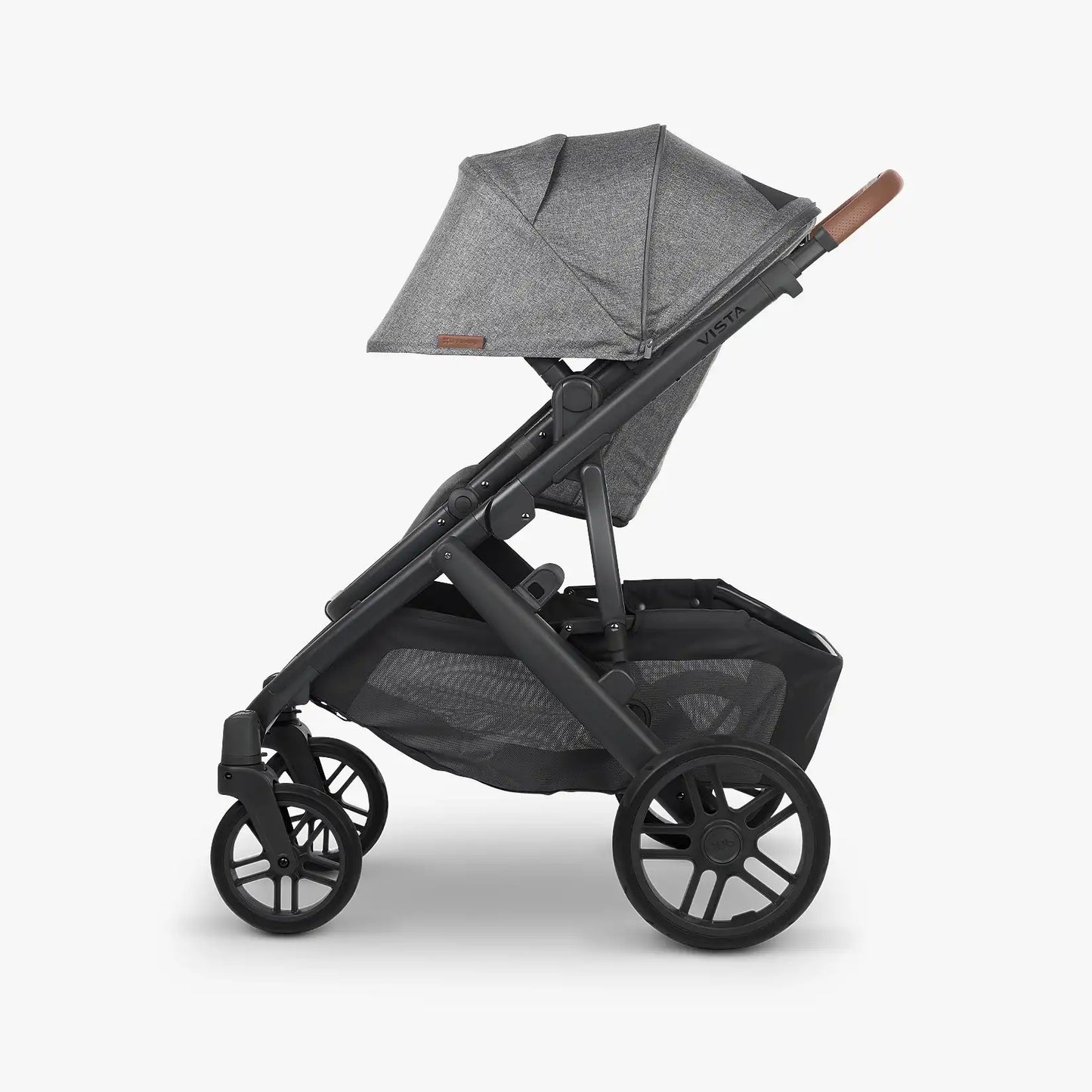 Vista V2 Stroller - Greyson