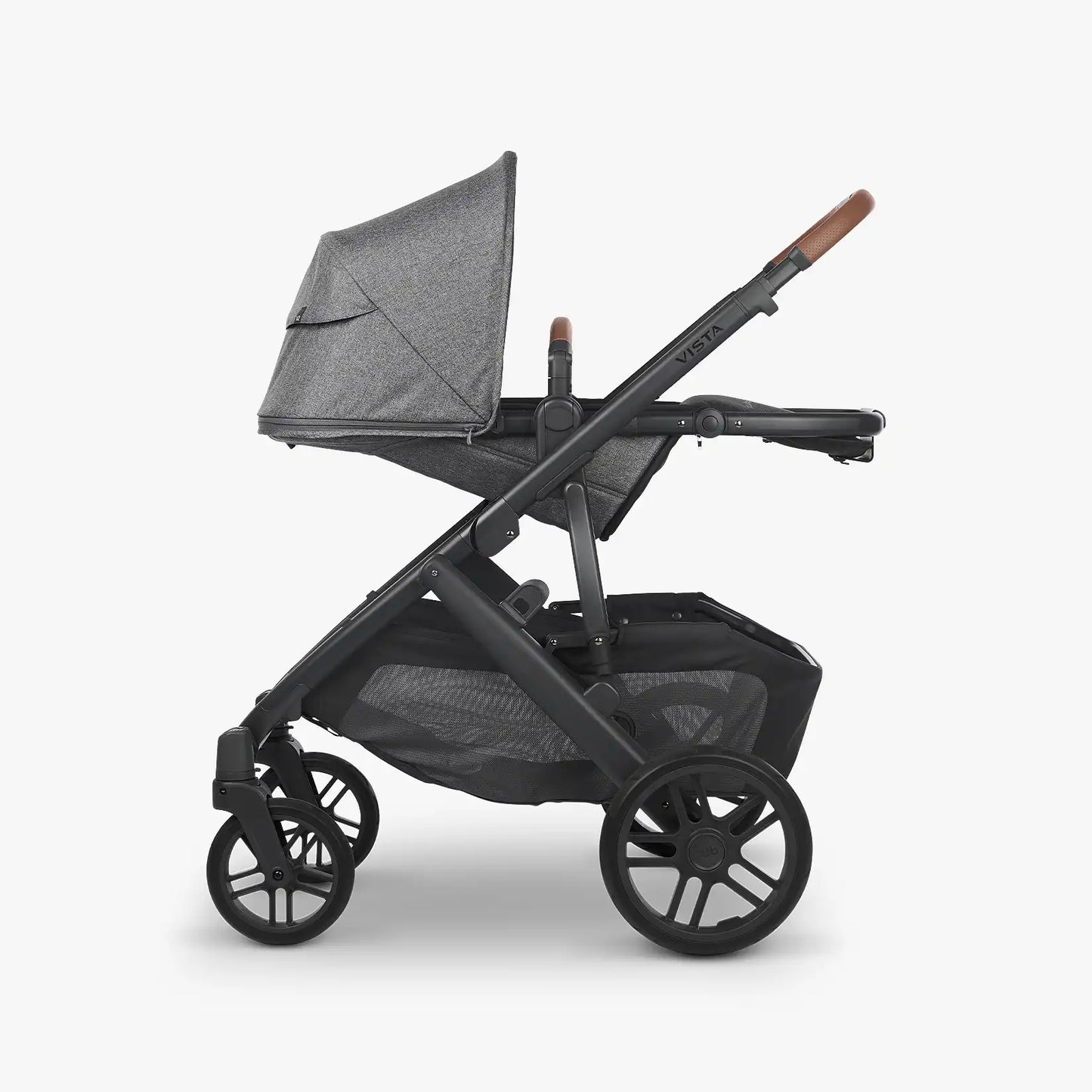 Vista V2 Stroller - Greyson