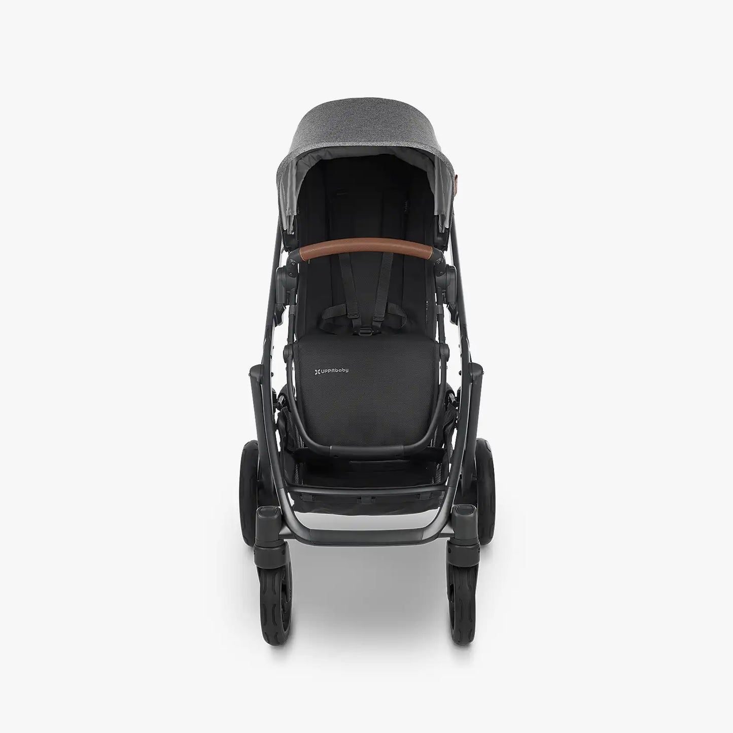 Vista V2 Stroller - Greyson