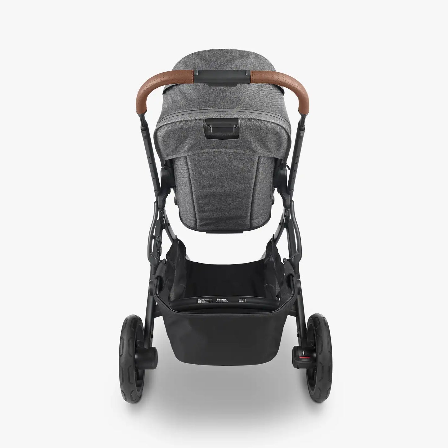 Vista V2 Stroller - Greyson