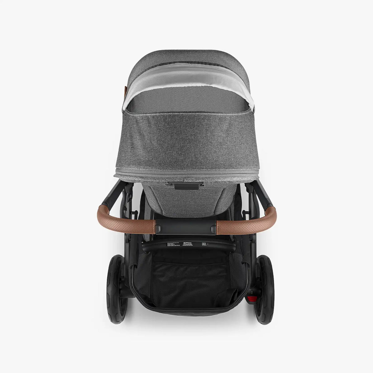 Vista V2 Stroller - Greyson