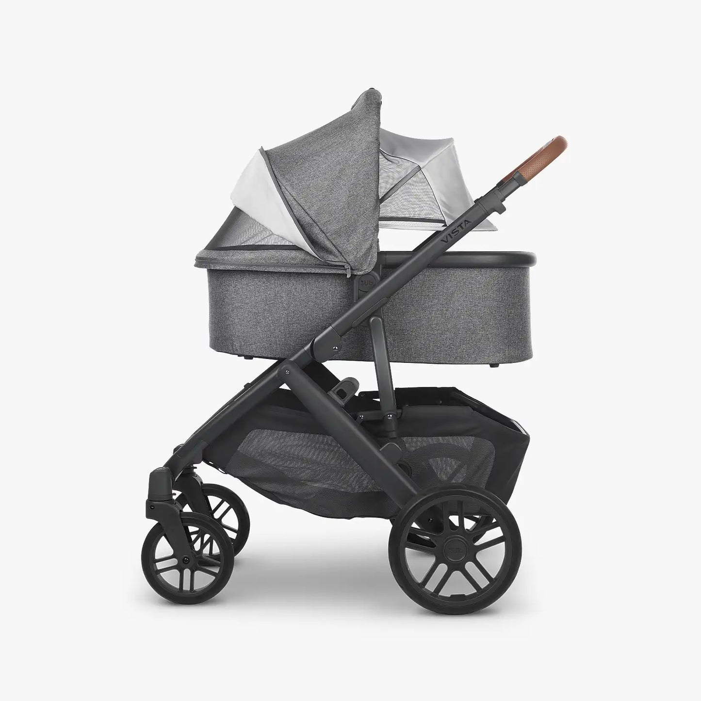 Vista V2 Stroller - Greyson