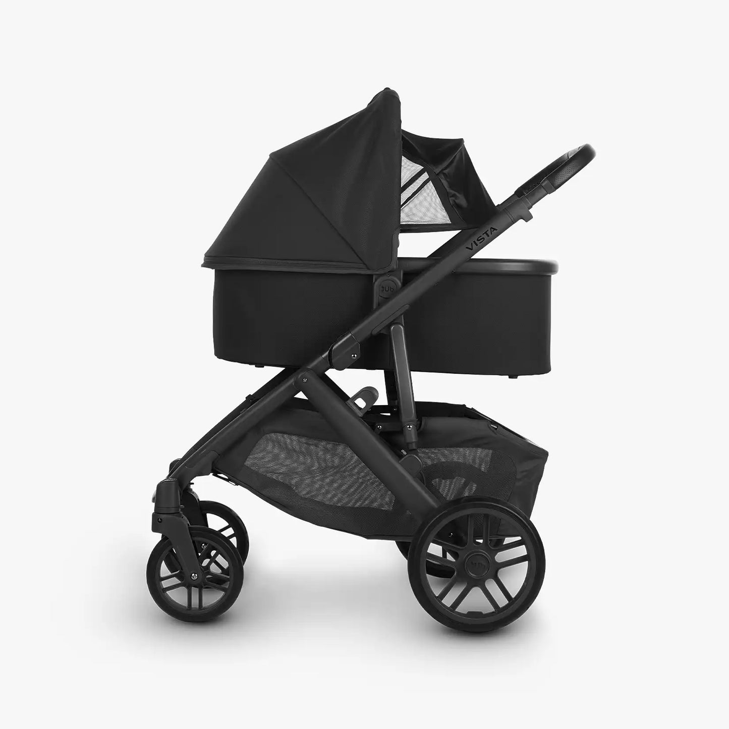 Vista V2 Stroller - Jake