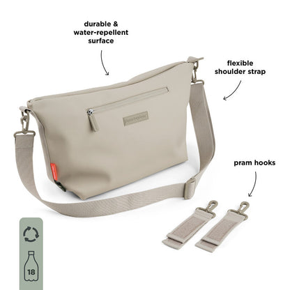Stroller Bag Sand
