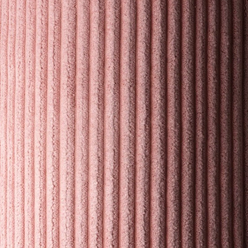 Beanbag Chair, Pink Mousse - PRE ORDER