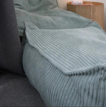 Beanbag Chair, Peppermint Green - PRE ORDER