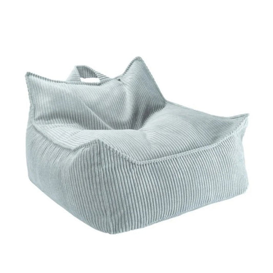 Beanbag Chair, Peppermint Green - PRE ORDER