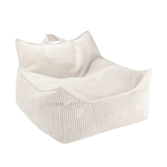 Beanbag Chair, Marshmallow - PRE ORDER