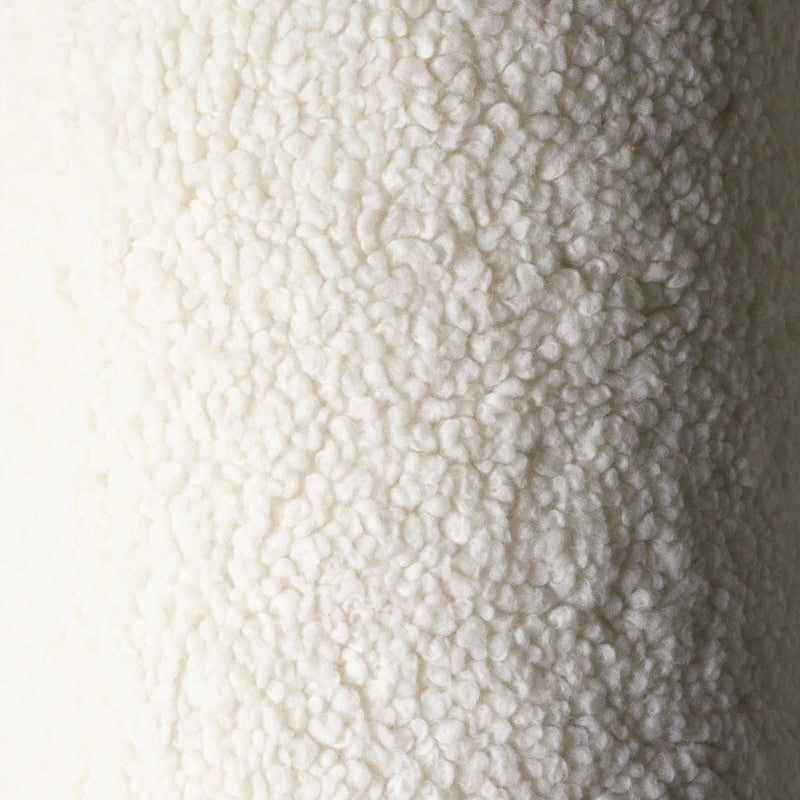 Beanbag Chair, Cream White - PRE ORDER