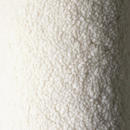Beanbag Chair, Cream White - PRE ORDER
