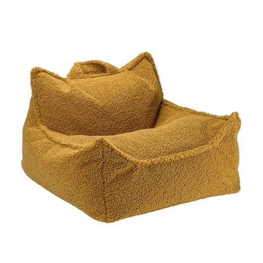 Beanbag Chair, Maple - PRE ORDER