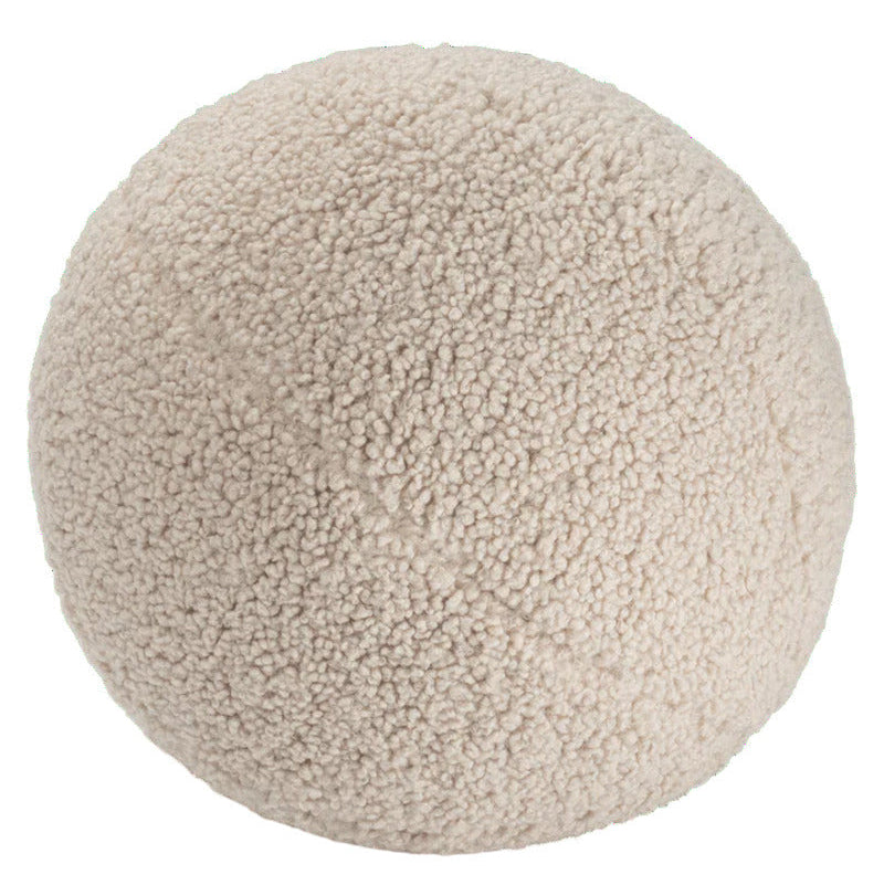 Ball Cushion, Guava