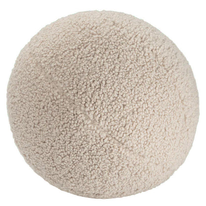 Ball Cushion, Guava