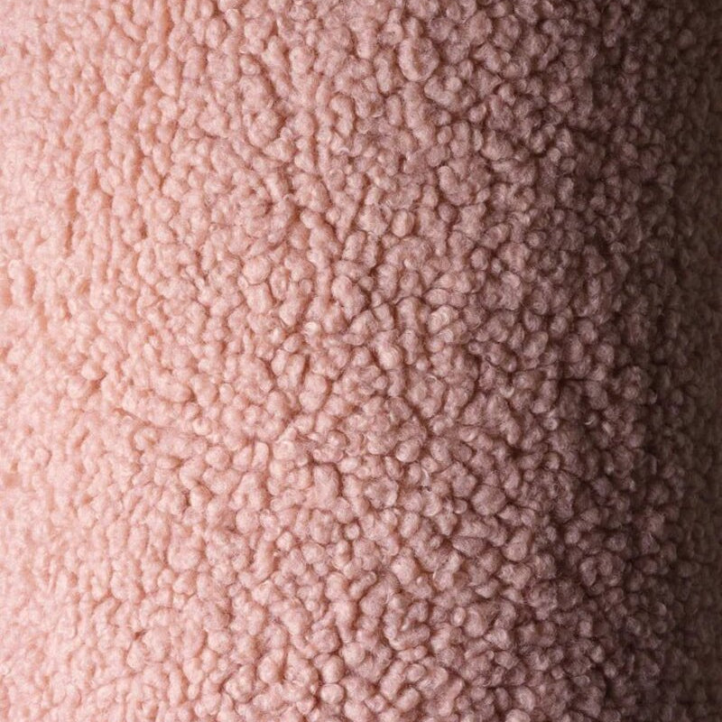 Bear Beanbag, Guava - PRE ORDER