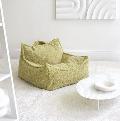 Beanbag Chair, Matcha - PRE ORDER