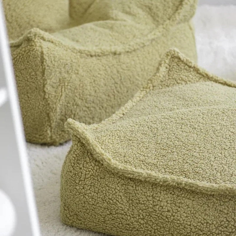 Beanbag Chair, Matcha - PRE ORDER