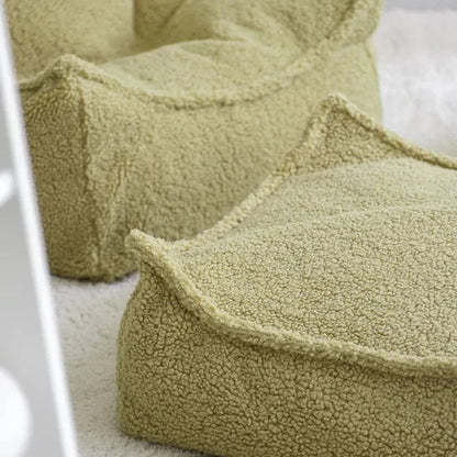 Beanbag Chair, Matcha - PRE ORDER