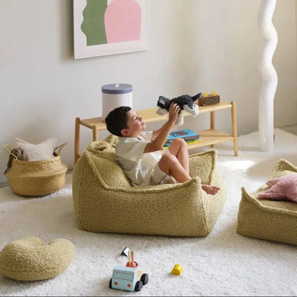 Beanbag Chair, Matcha - PRE ORDER
