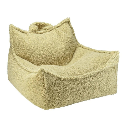 Beanbag Chair, Matcha - PRE ORDER