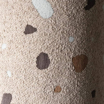 Beanbag Chair, Terrazzo Sand - PRE ORDER