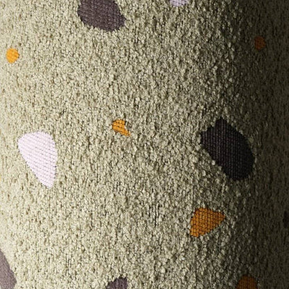 Beanbag Chair, Terrazzo Moss - PRE ORDER