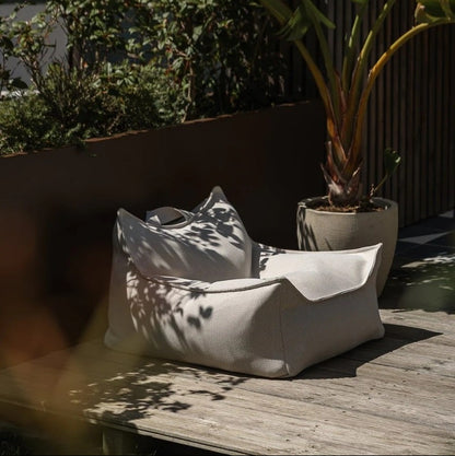 Beanbag Chair Outdoor, Terra - PRE ORDER