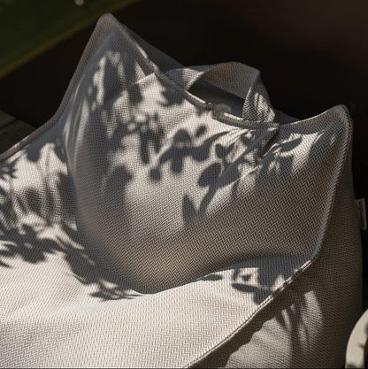 Beanbag Chair Outdoor, Terra - PRE ORDER